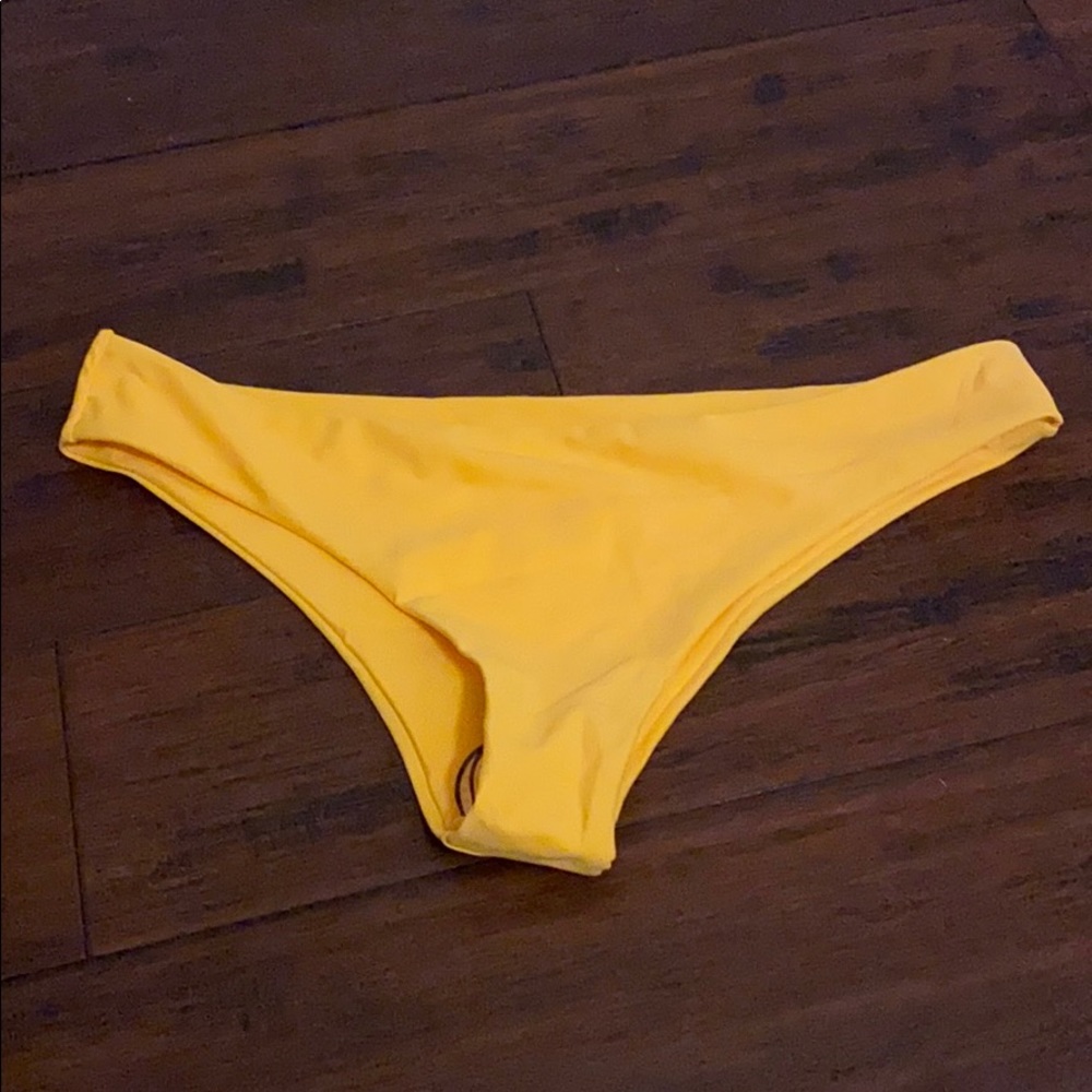 Bikini Bottoms